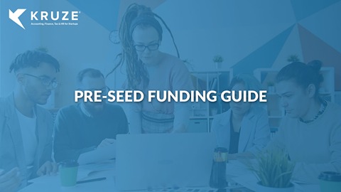 Pre-Seed Funding Guide: Stats, Funds & SAFE Tips