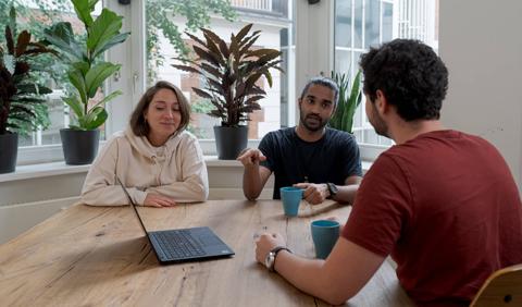 How to Raise Capital From Existing Investors