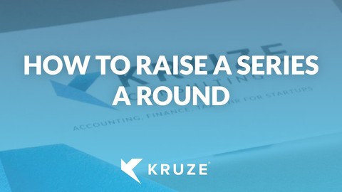 How to Raise a Series A