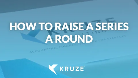 How To Raise a Series A Round How To Raise a Series A Round