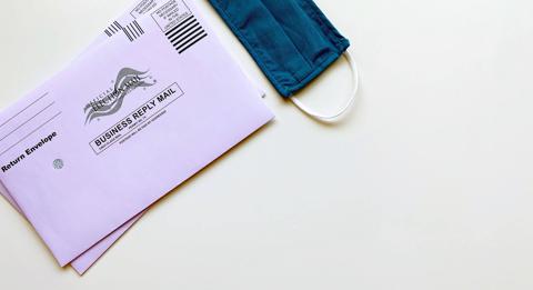 What’s the best way for a remote company to handle mail?