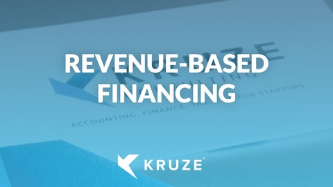 Revenue-Based Financing