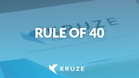 Rule of 40