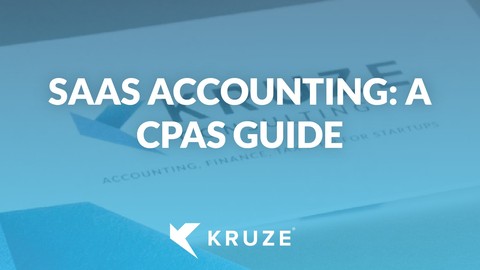 SaaS Accounting: A CPA's Guide