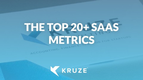 20+ SaaS Metrics