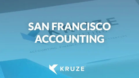 San Francisco Startup Accounting San Francisco Startup Accounting