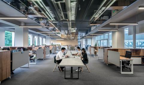 Series A Financing in 2023 and 2024