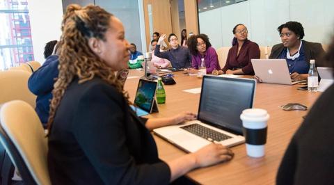 Should Employee Salaries Change with Their Location?