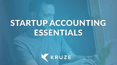 Startup Accounting Essentials: From Day One Financials to Series B Success