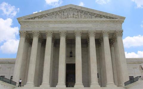 Supreme Court Sales Tax Ruling & Startups