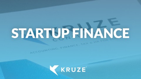 Startup Finance