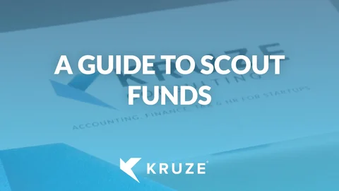 Scout Funds Guide Scout Funds Guide