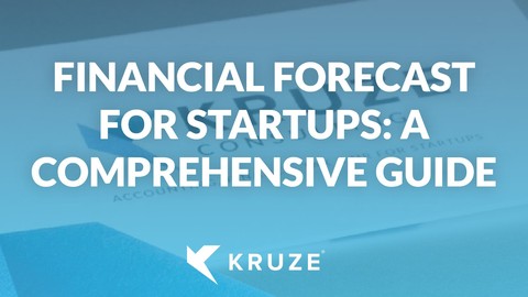 Startup Financial Forecast