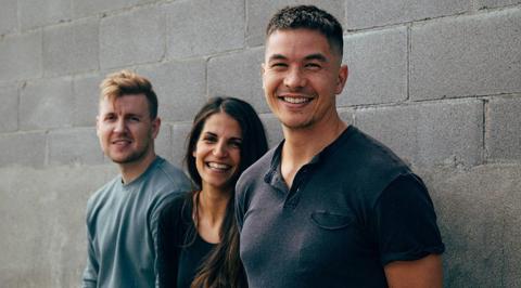 Startup Investor Update Template | Kruze Consulting