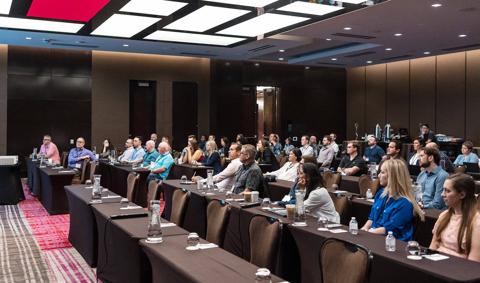 Planning Effective Startup Offsites