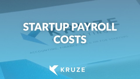 Startup Payroll Costs