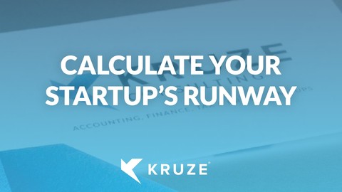 Calculate Your Startup’s Runway