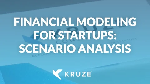 Scenario analysis
