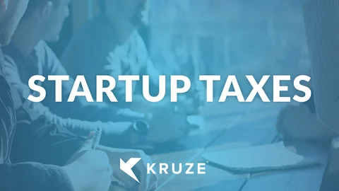 Startup Taxes