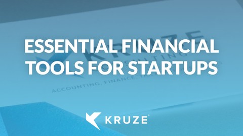 Financial Tools for VC Backed Startups
