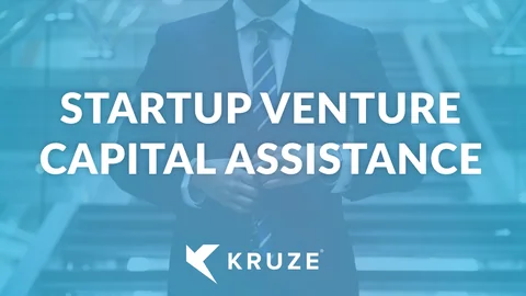 Startup Venture Capital Assistance