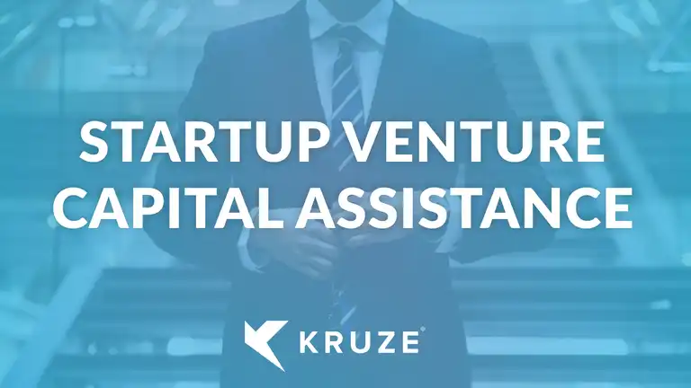 Startup Venture Capital Assistance