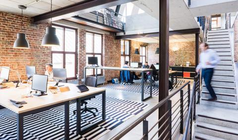 How to Structure a Startup Finance Department