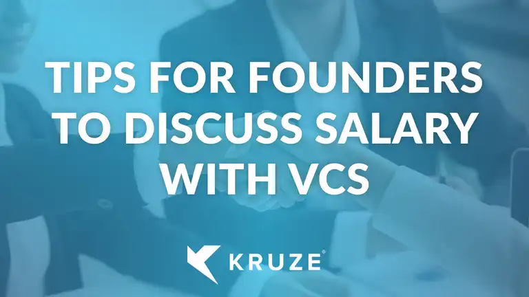 Founders and VCs