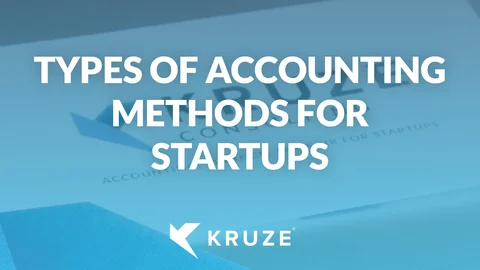 Accounting methods Accounting methods