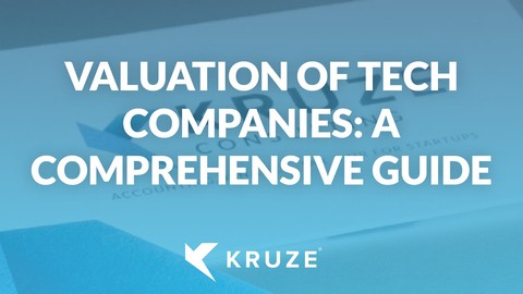 Valuation of Tech Companies