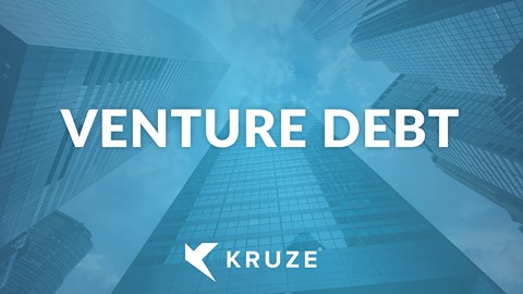 Venture Debt: A Guide for Startup Founders