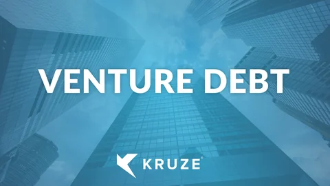 Venture Debt Venture Debt