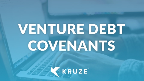 What Are Venture Debt Covenants?