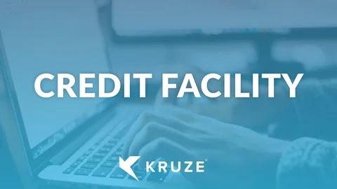 What is a credit facility?