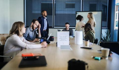 What is an Angel Syndicate? | Kruze Consulting