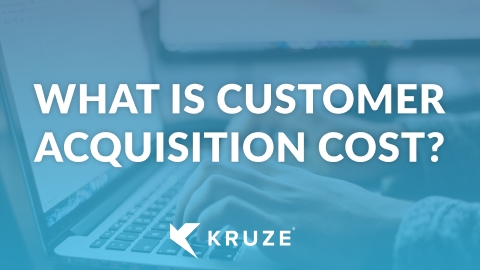 Customer Acquisition Cost (CAC) for Startups