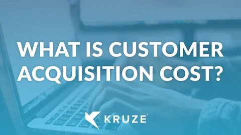 What is Customer Acquisition Cost