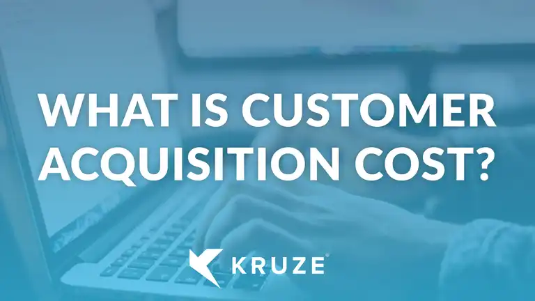 What is Customer Acquisition Cost