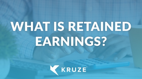 What are Retained Earnings? A Startup Guide