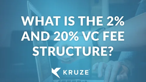 What is the 2% and 20% VC fee structure? What is the 2% and 20% VC fee structure?