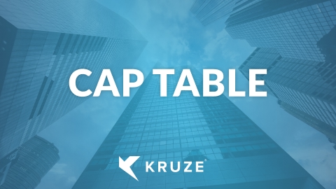 What is a Cap Table?