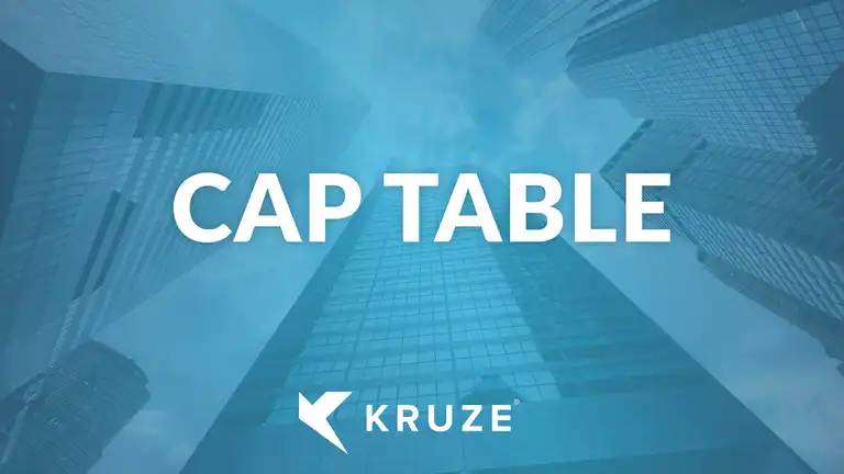 Cap Table