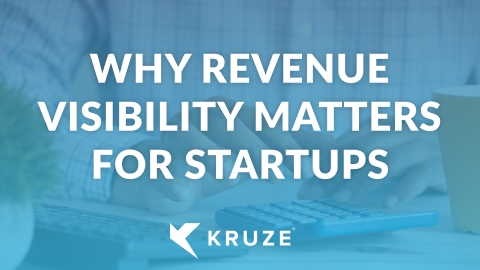 What is Revenue Visibility and Why It Matters