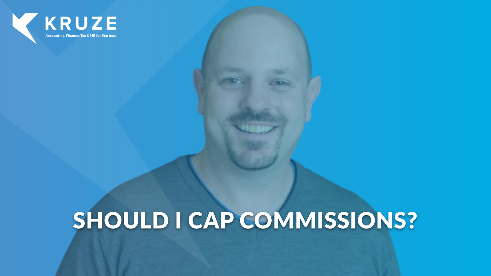 Should you cap commissions?