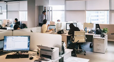 What to look for in a startup 401k provider