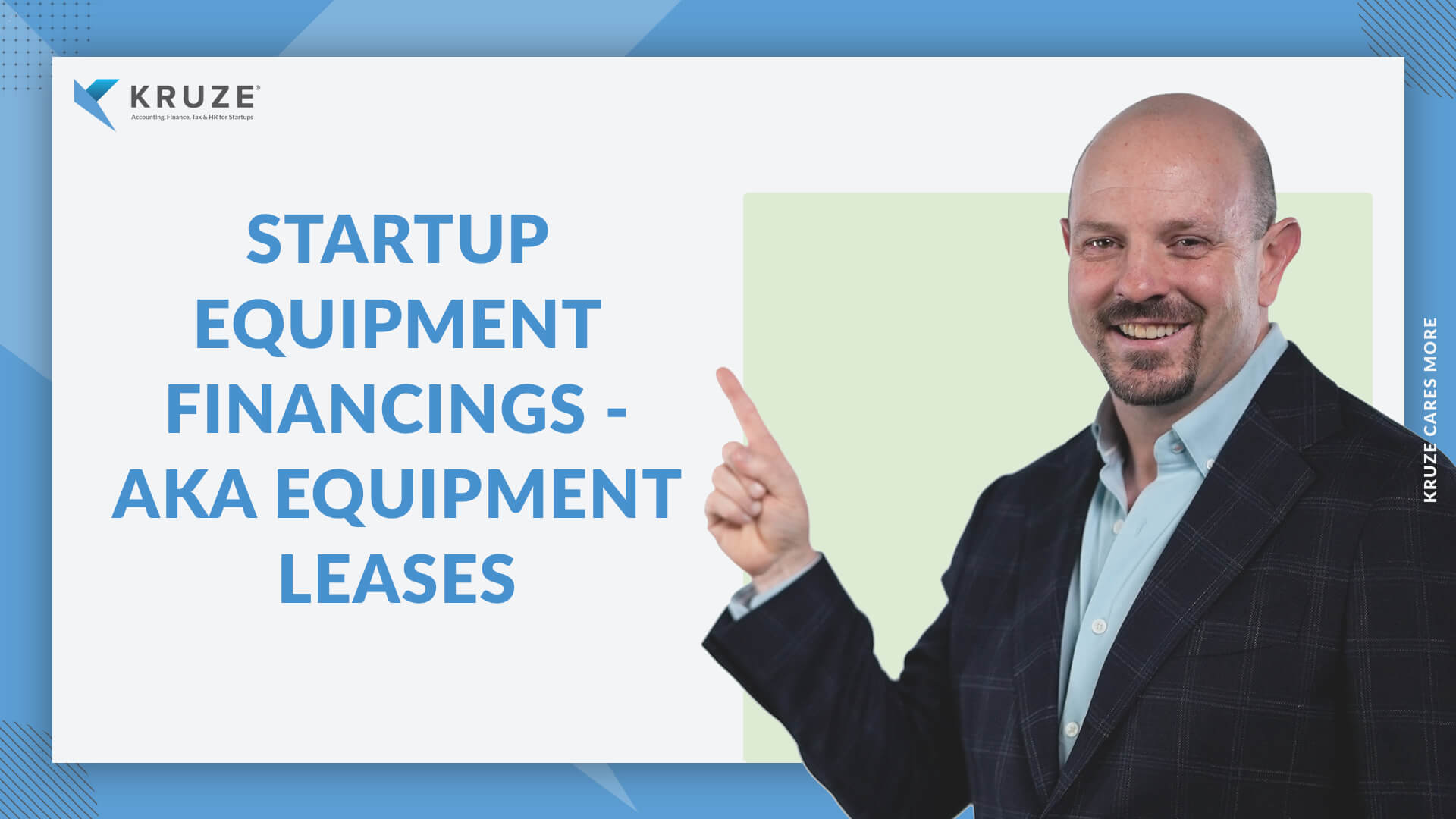 Kruze Consulting Blog: Expert Startup Accounting Advice