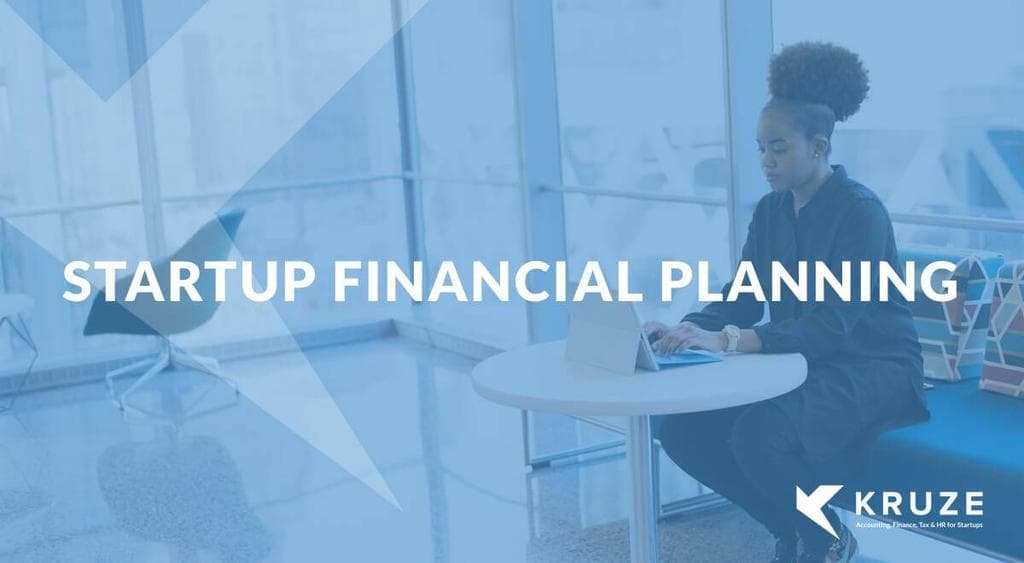 Startup Financial Planning