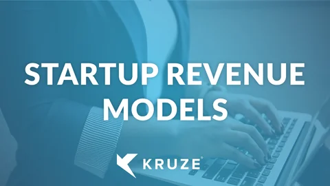 Startup Revenue Models