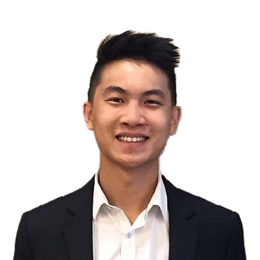 Adam Chen-Ok, CPA, Kruze Consulting Core Team