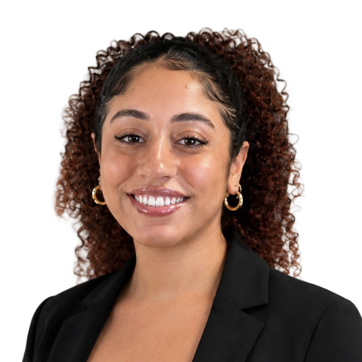  Alexia Mikellides, Kruze Consulting Core Team